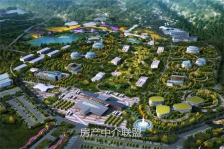 西外恒大·雍河湾3室2厅1卫东南
