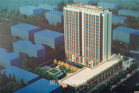 平桥区唐家湾A区3室2厅2卫45万123m2毛坯房出售